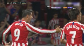 西甲焦点战：赫罗纳主场迎战西班牙人，防守对决谁将胜出？