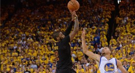 美媒评新援实力榜：杰伦格林仅第十，艾顿第五，火箭掘金进前三！