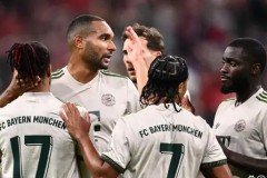 巴塞罗那VS皇家社会：弗里克战术助巴萨锁定胜局，精彩瞬间回顾