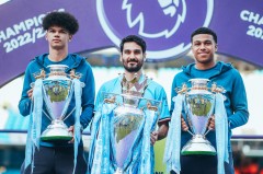 转会首秀破门+国家队进球：曼联前9号离开俱乐部后“又活了”